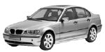 BMW E46 B284F Fault Code