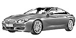 BMW F06 B284F Fault Code