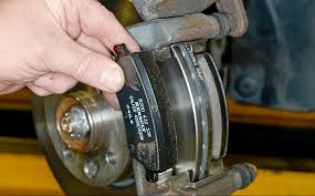 See B284F repair manual