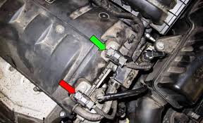 See B284F repair manual